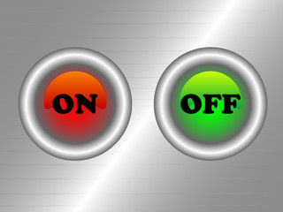 Buttons