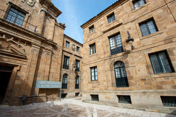Hospital nuestra señora de regla