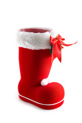 christmas boot