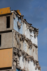 Démolition