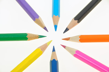 pencils #015