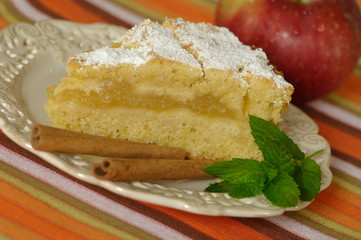 Apple Pie