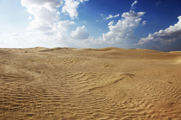 Sahara