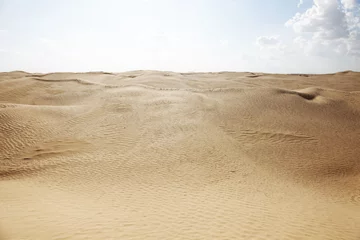 Fototapete Rund Sandwüste © jh Fotografie