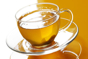 Green tea