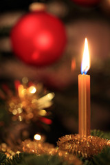 Christmas decoration