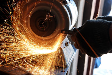 Sharpening