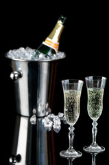 Champagne Celebration