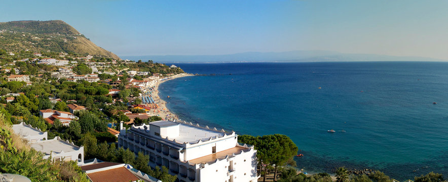 Baja di Ricadi