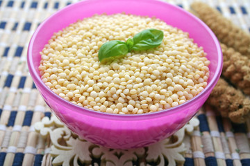 Couscous