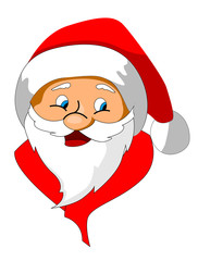 Santa Claus