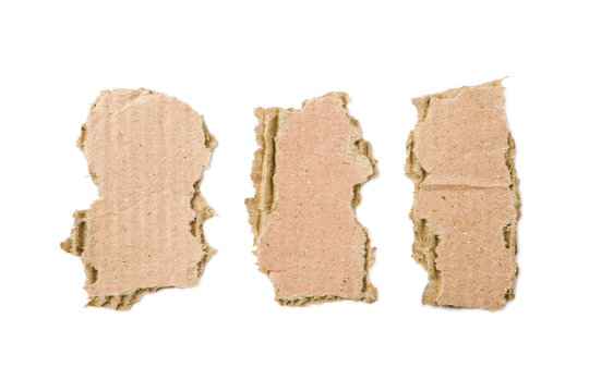 Carboard Bits