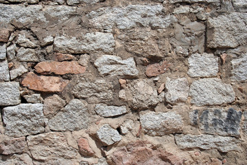 historical stonewall background