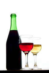 wine