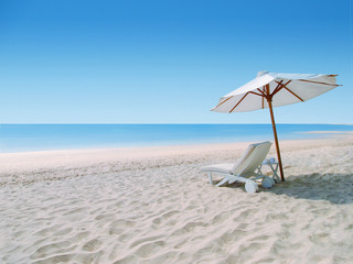 Traumstrand