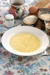 Tordura - Primi Emilia Romagna - Cucina Romagnola