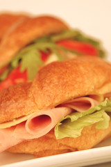 sandwiches