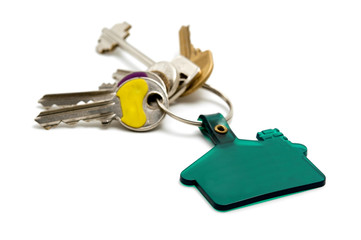 House keys