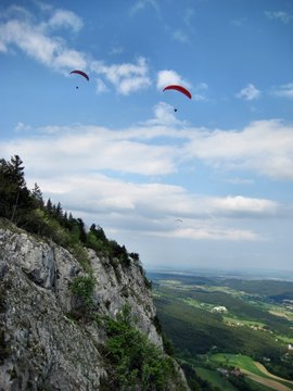 Hohe Wand