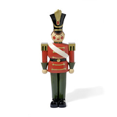 Soldat