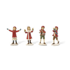 Fototapeta premium Figuren