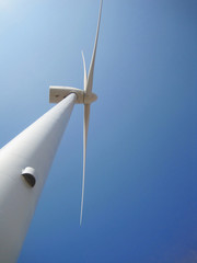 Windenergie