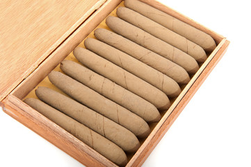 cigars