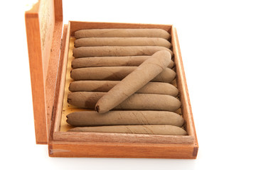 cigars
