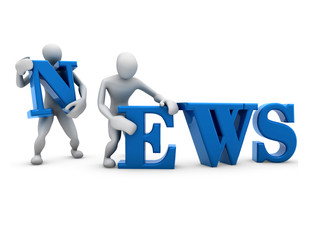 Ordenando letras news