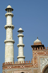 Islamic Tomb