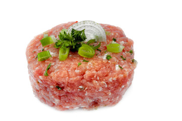 Mett