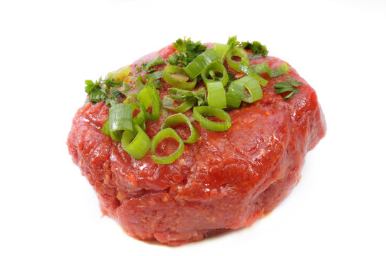 Beef