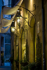 Gasse © Kai Koehler