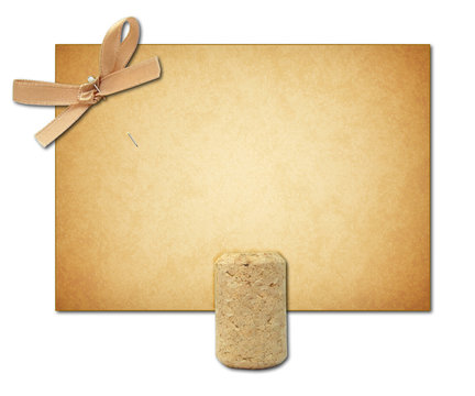 greeting card