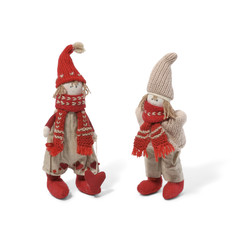 Weihnachtsfigur