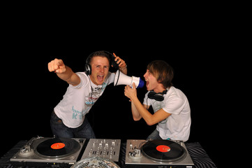 DJ Duett