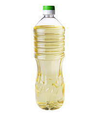 oil bottle