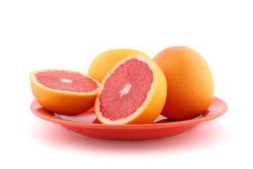 Grapefruits