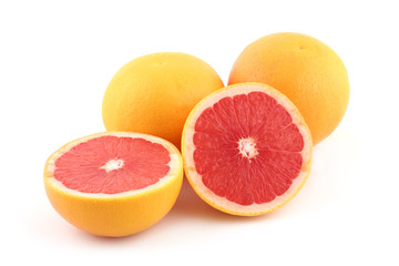 Grapefruits