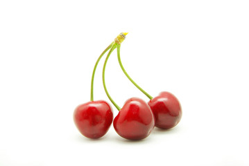 cherries