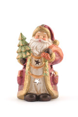 Santa Claus - figure