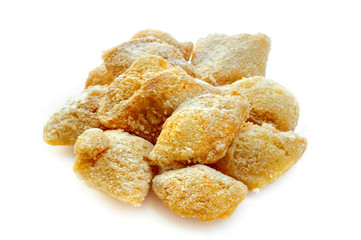 Mutzenmandeln