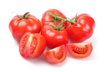 Tomatoes