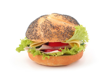 Sandwich