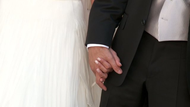 Hand in Hand