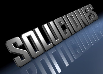 SOLUCIONES metal nuevo