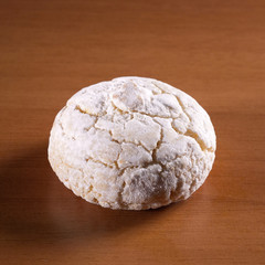 Almond cookie 8