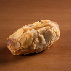 Almond cookie 14