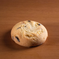 Almond cookie 15