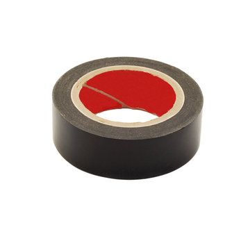 duct tape roll isolated